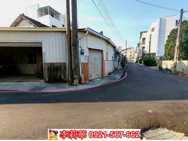 台南歸仁建地-1