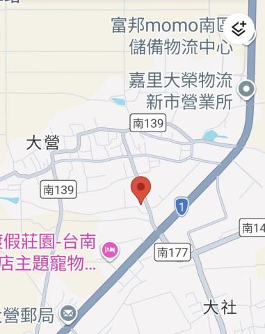 台南新市農地-10