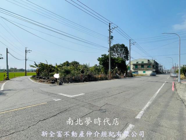 台南新市農地-0