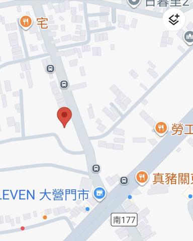 台南新市農地-8