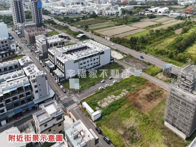 台南安南建地-9