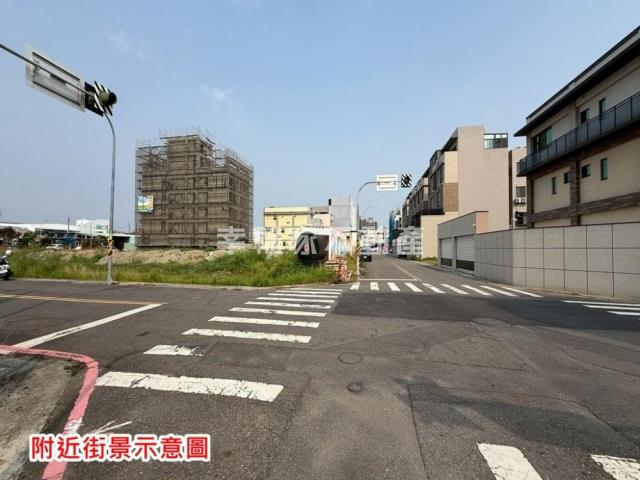 台南安南建地-10
