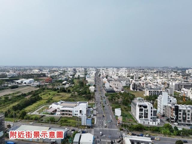 台南安南建地-11