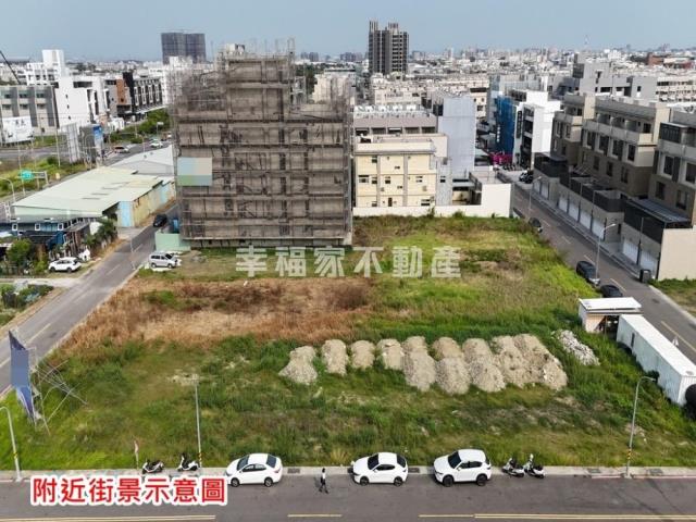 台南安南建地-1