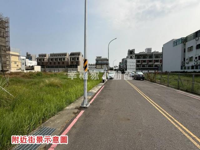 台南安南建地-5