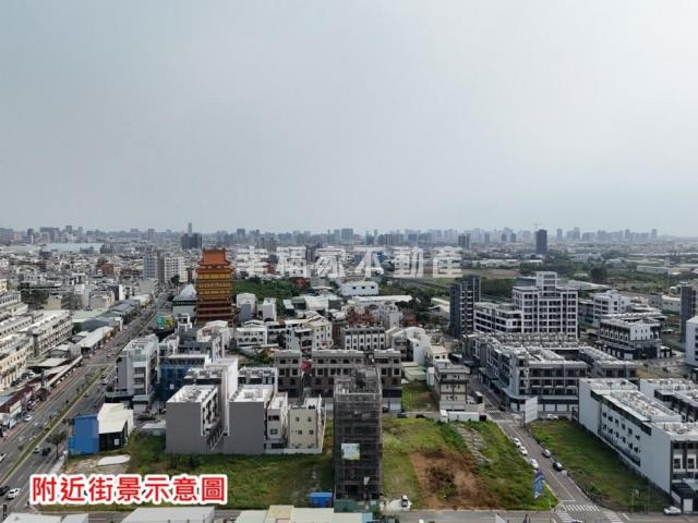 台南安南建地-7