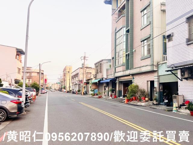 台南永康建地-3