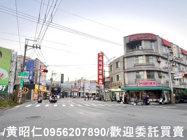 台南永康建地-7