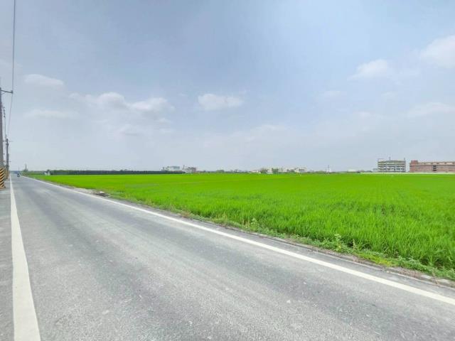 台南六甲農地-2