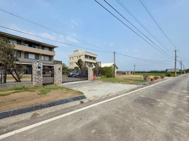 台南六甲農地-4