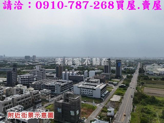 台南安南建地-9