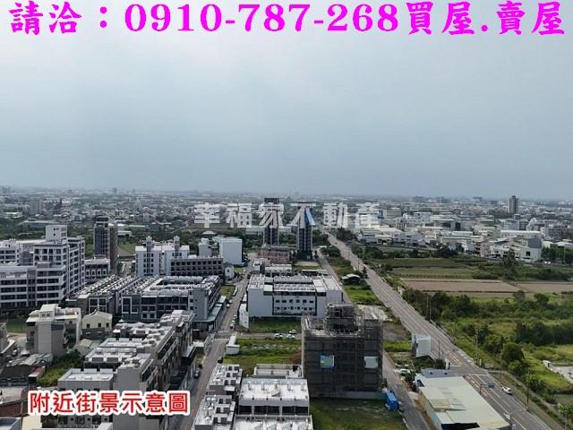 台南安南建地-10