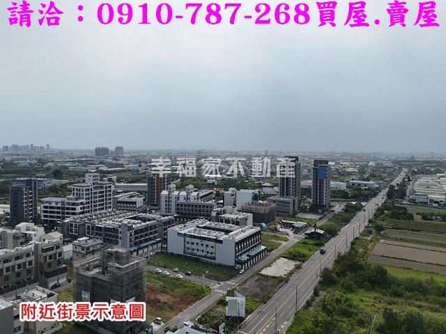 台南安南建地-11