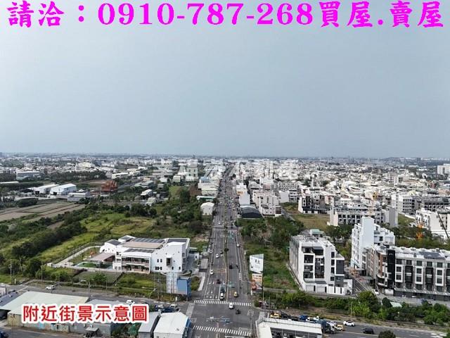 台南安南建地-12