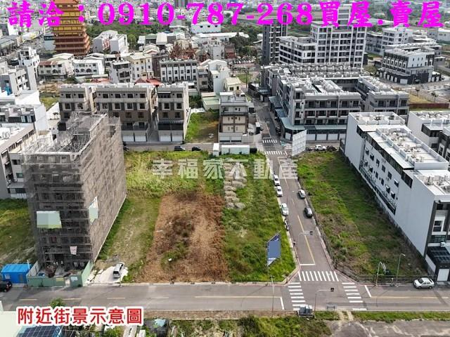 台南安南建地-2