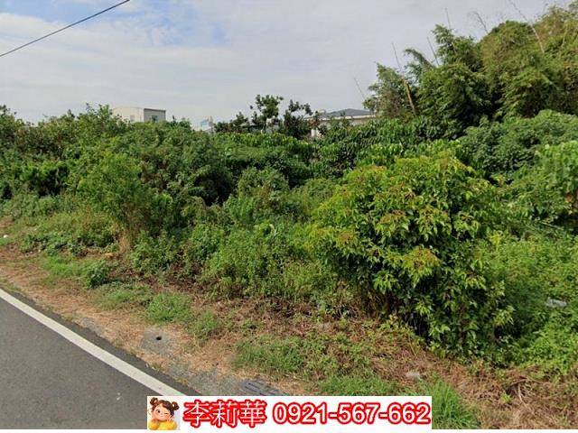 台南下營建地-0