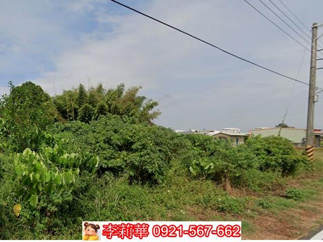 台南下營建地-2