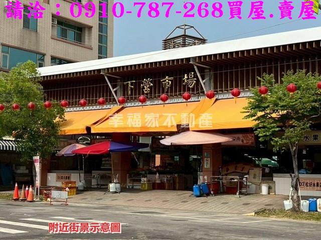 台南下營建地-10