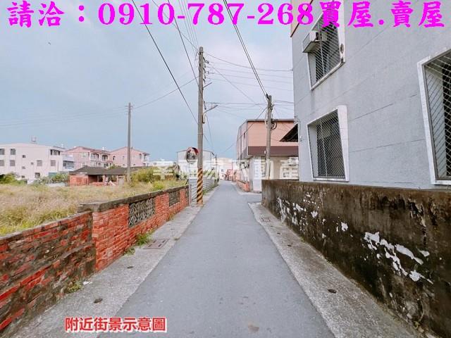 台南下營建地-1