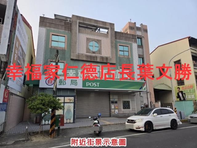 台南東山建地-8