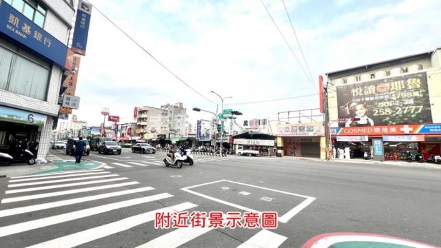 台南安南建地-9