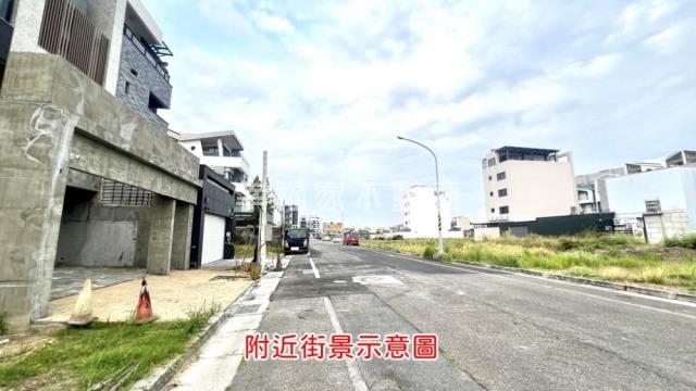 台南安南建地-2
