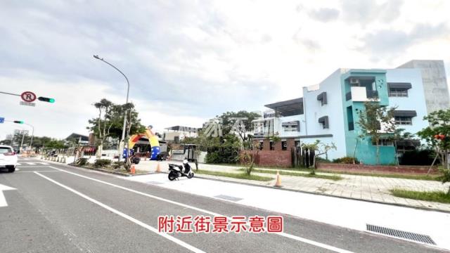 台南安南建地-5