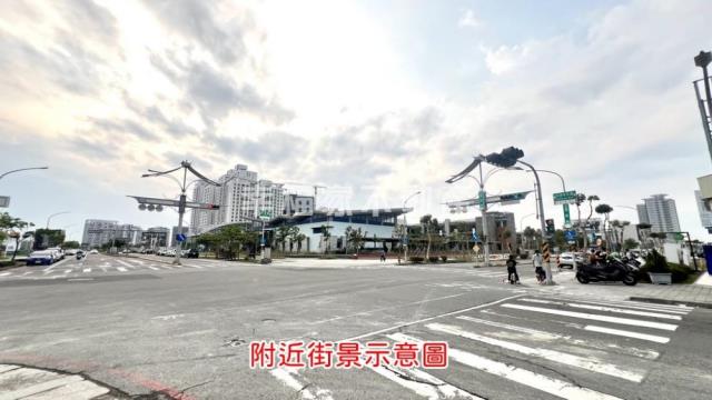 台南安南建地-6