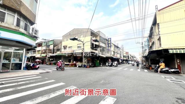 台南安南建地-8