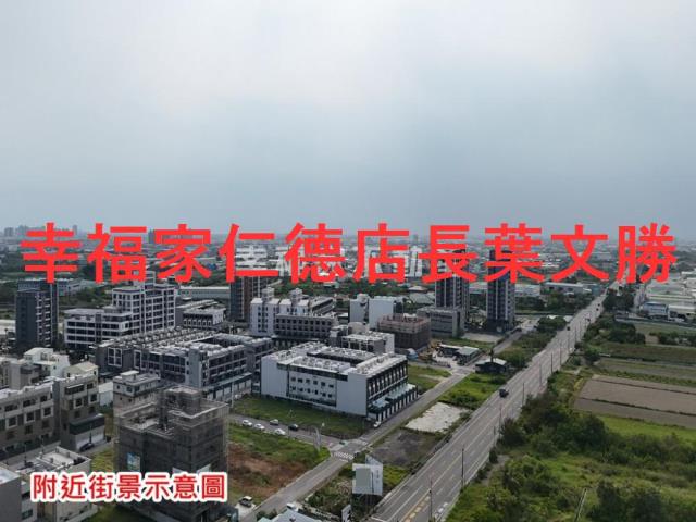 台南安南建地-10