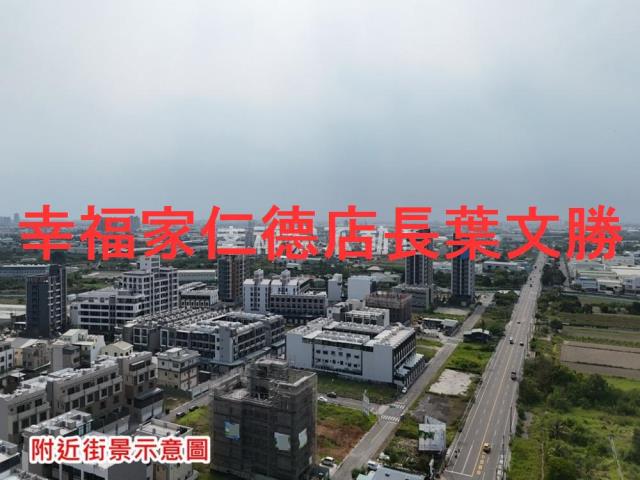 台南安南建地-14