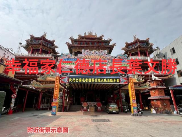 台南下營建地-13