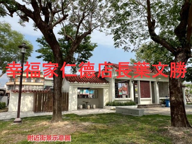 台南下營建地-14