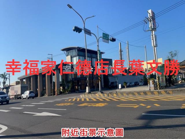 台南麻豆工業地-10