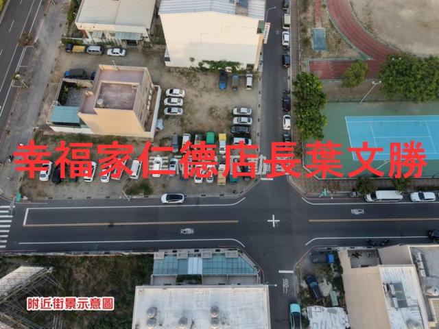 台南安平建地-2