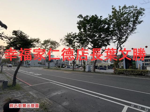 台南安平建地-4