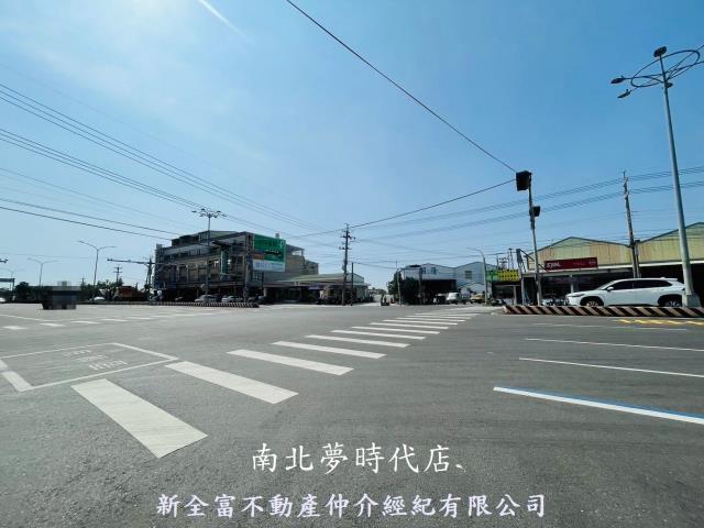 新市農地-2
