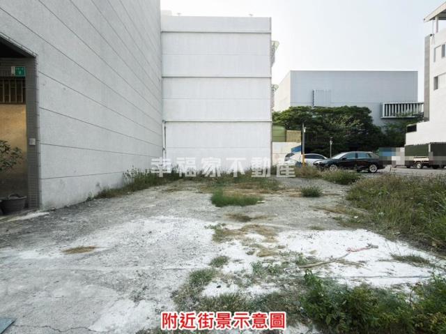 中西區建地-0