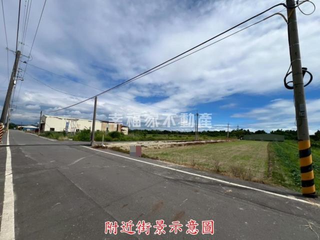 台南農地-7