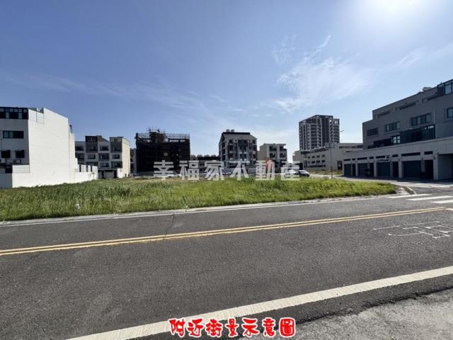 台南建地-2