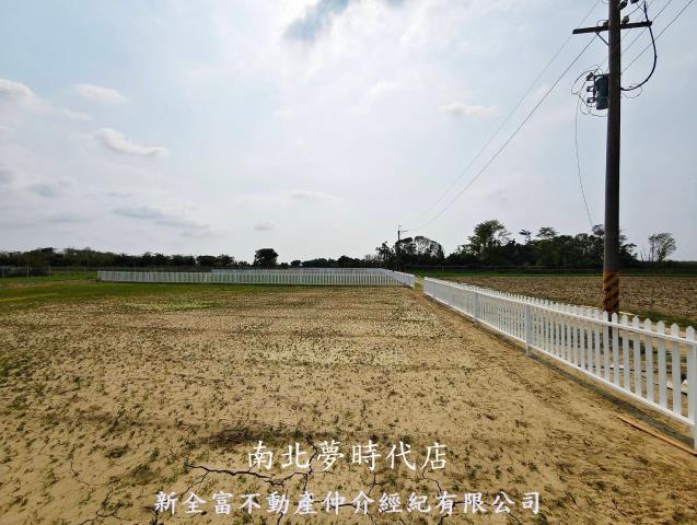 台南農地-9