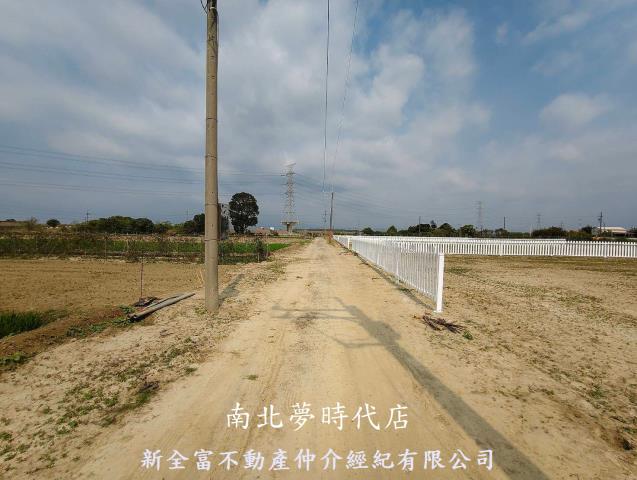 台南農地-7