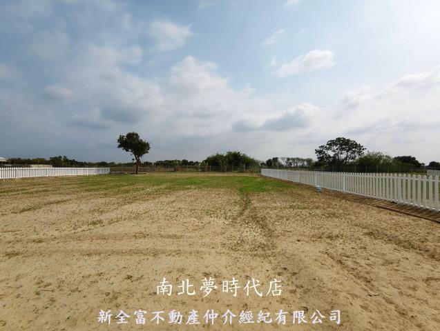 台南善化農地-2