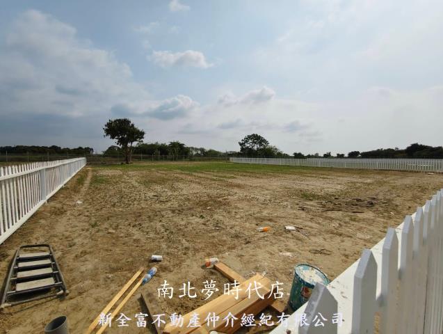 台南善化農地-5