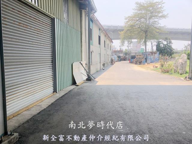 台南安南農地-0