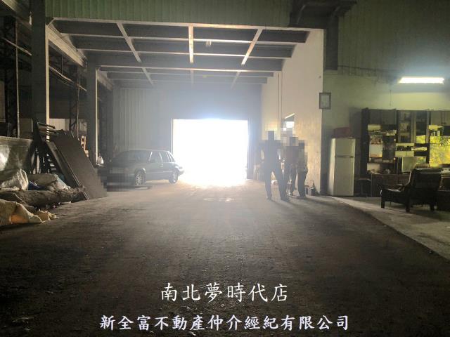 台南安南農地-4