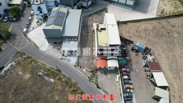 台南仁德工業地-3