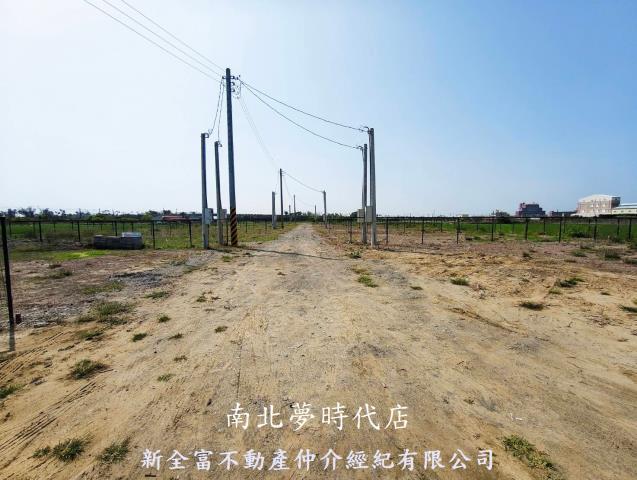 台南柳營農地-10