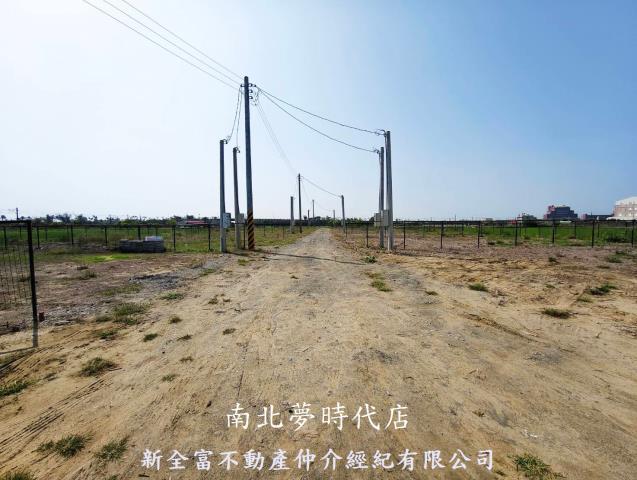 台南柳營農地-3