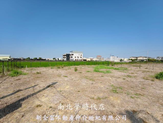 台南柳營農地-7